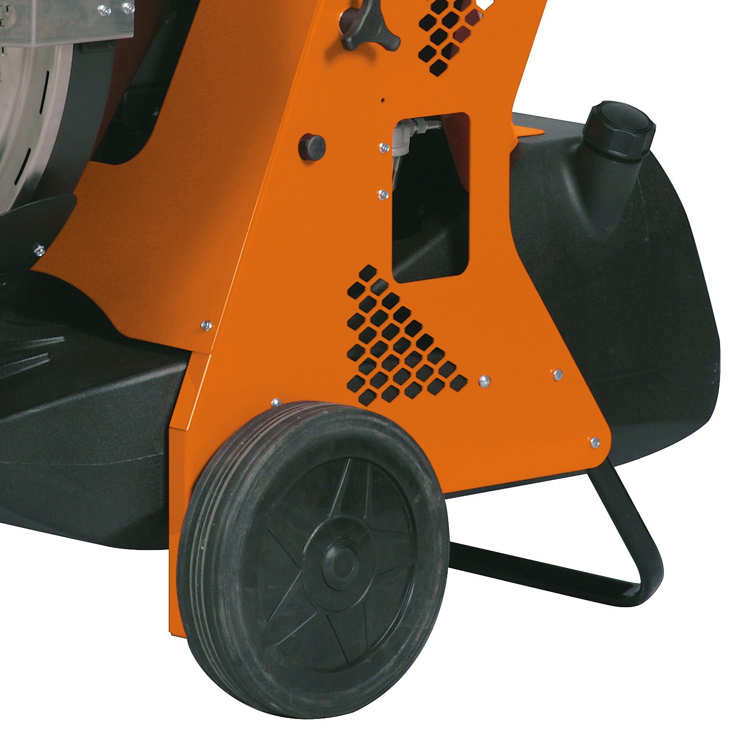SIP 09156 Fireball 1850 Infrared Heater