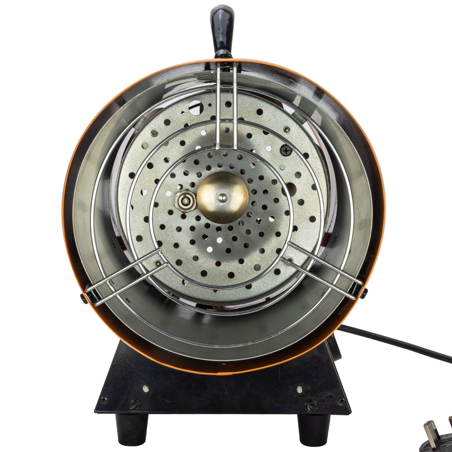 SIP 09232 Fireball DV125 110v/230v Propane Space Heater