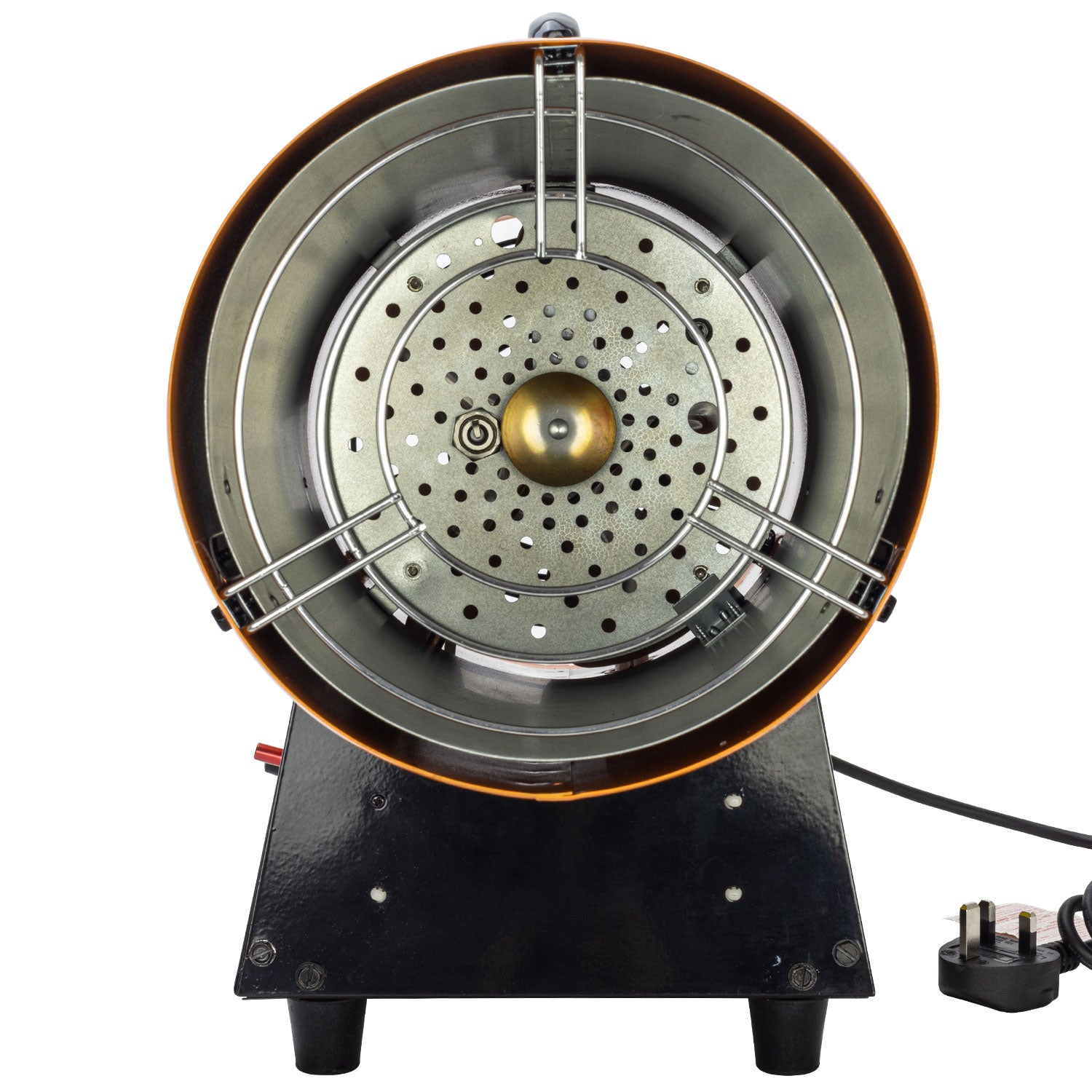 SIP 09233 Fireball DV170 110v/230v Propane Space Heater