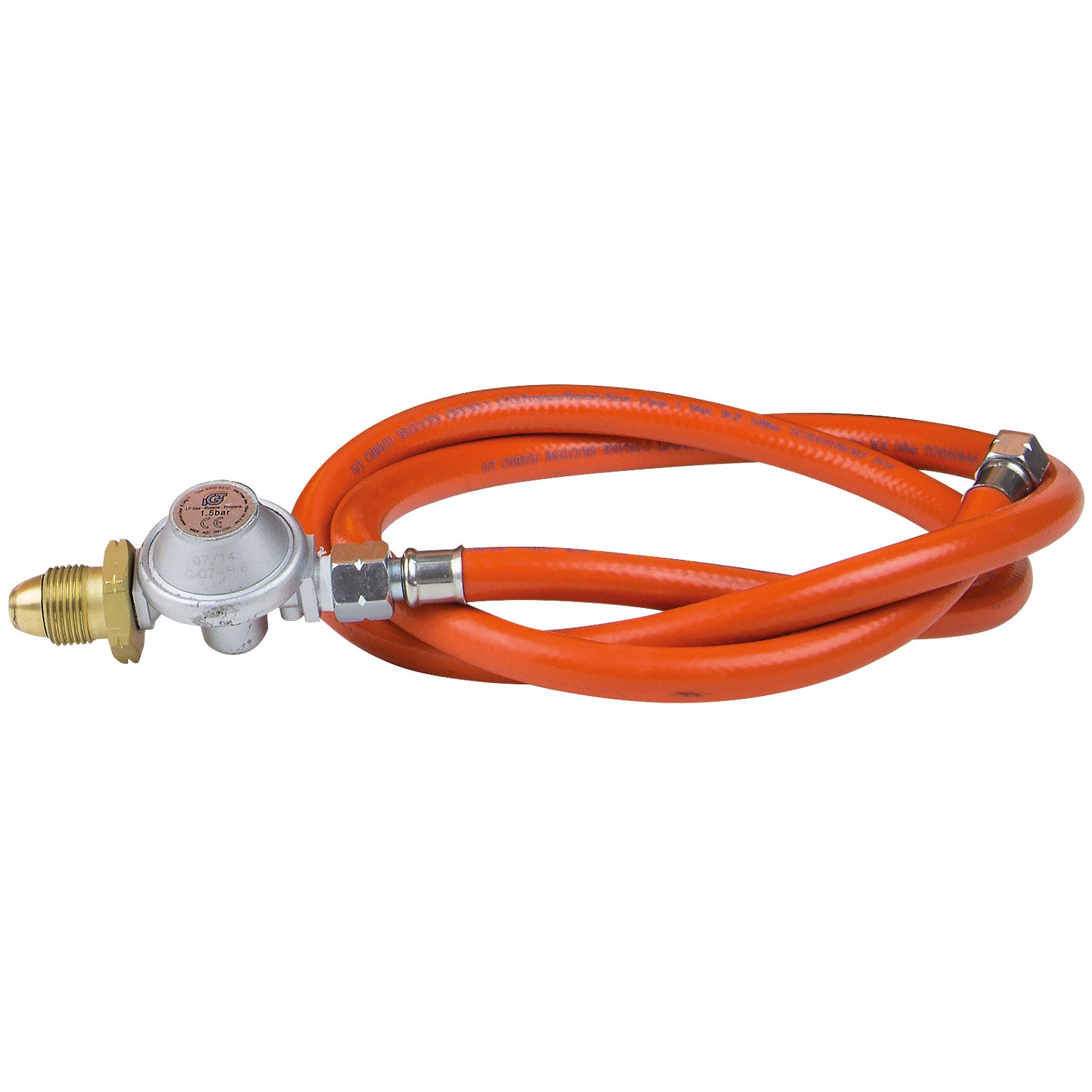 SIP 09288 Fireball 512 Propane Gas Heater