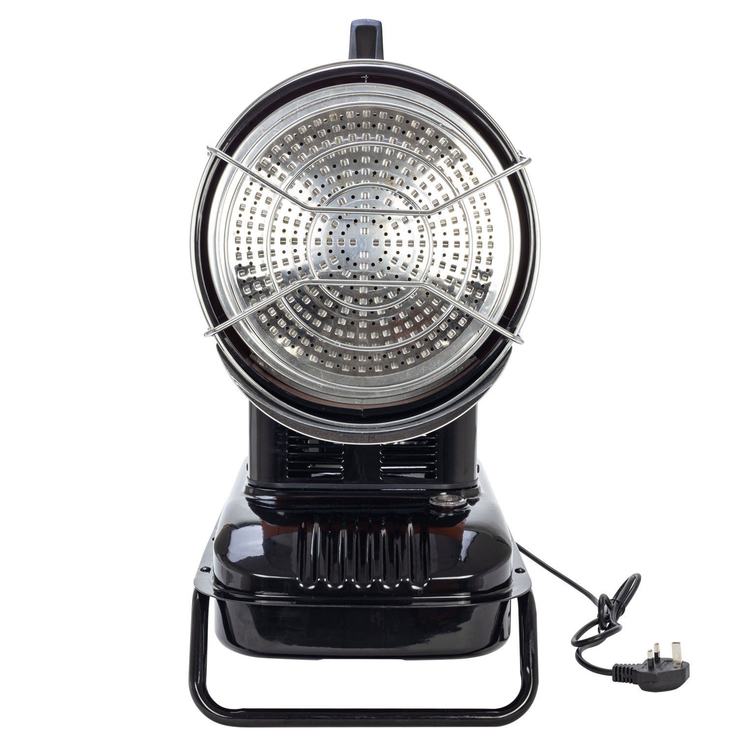 SIP 09305 Fireball ID51 15kW Infrared Diesel Heater