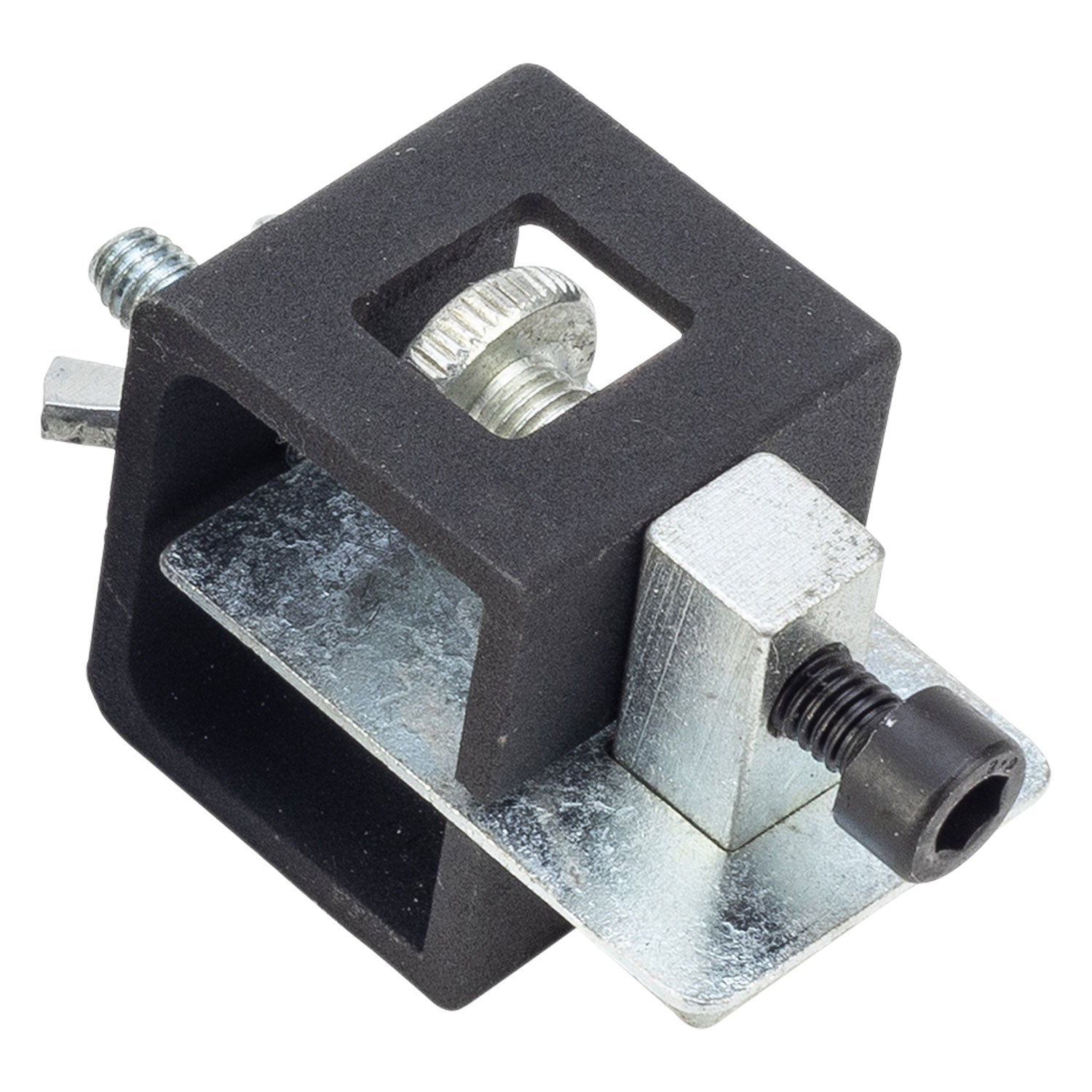 SIP 09533 4pc Adjustable Offset Butt Welding Clamps