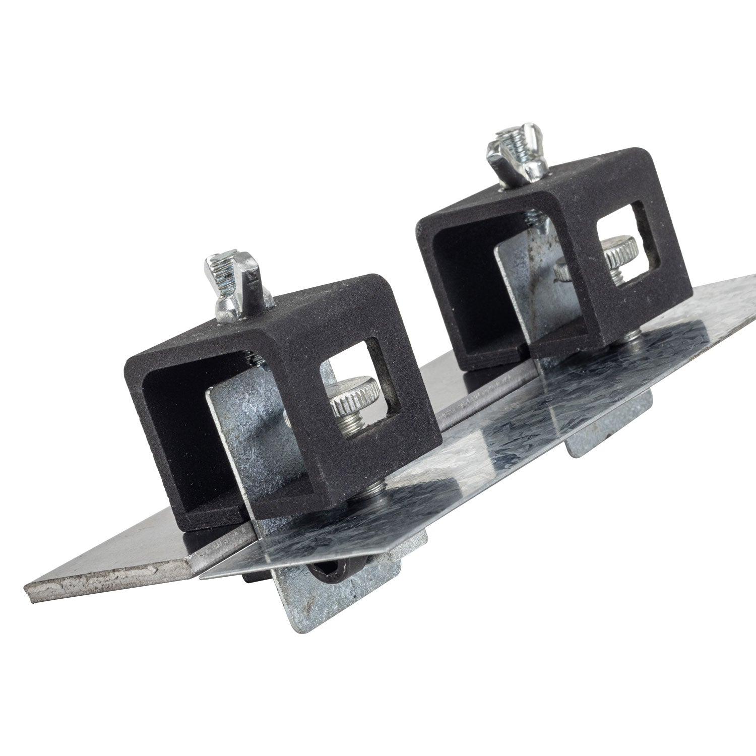 SIP 09533 4pc Adjustable Offset Butt Welding Clamps