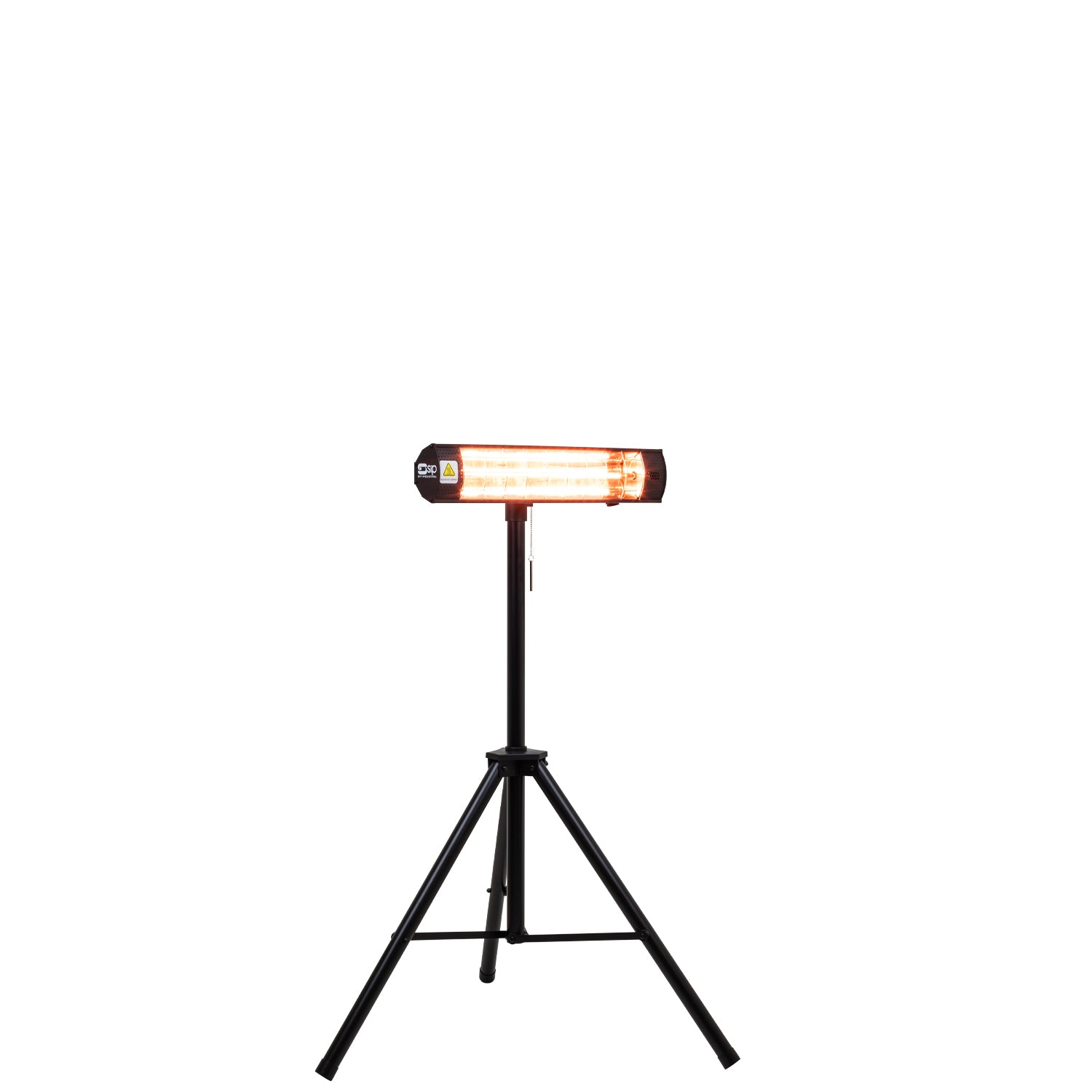 SIP 09585P Universal Halogen Heater w/ Stand