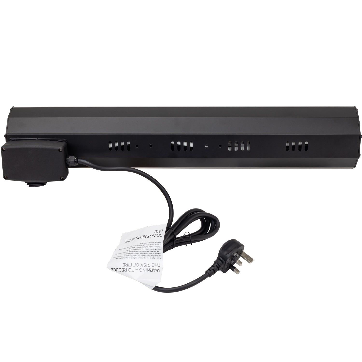 SIP 09585P Universal Halogen Heater w/ Stand