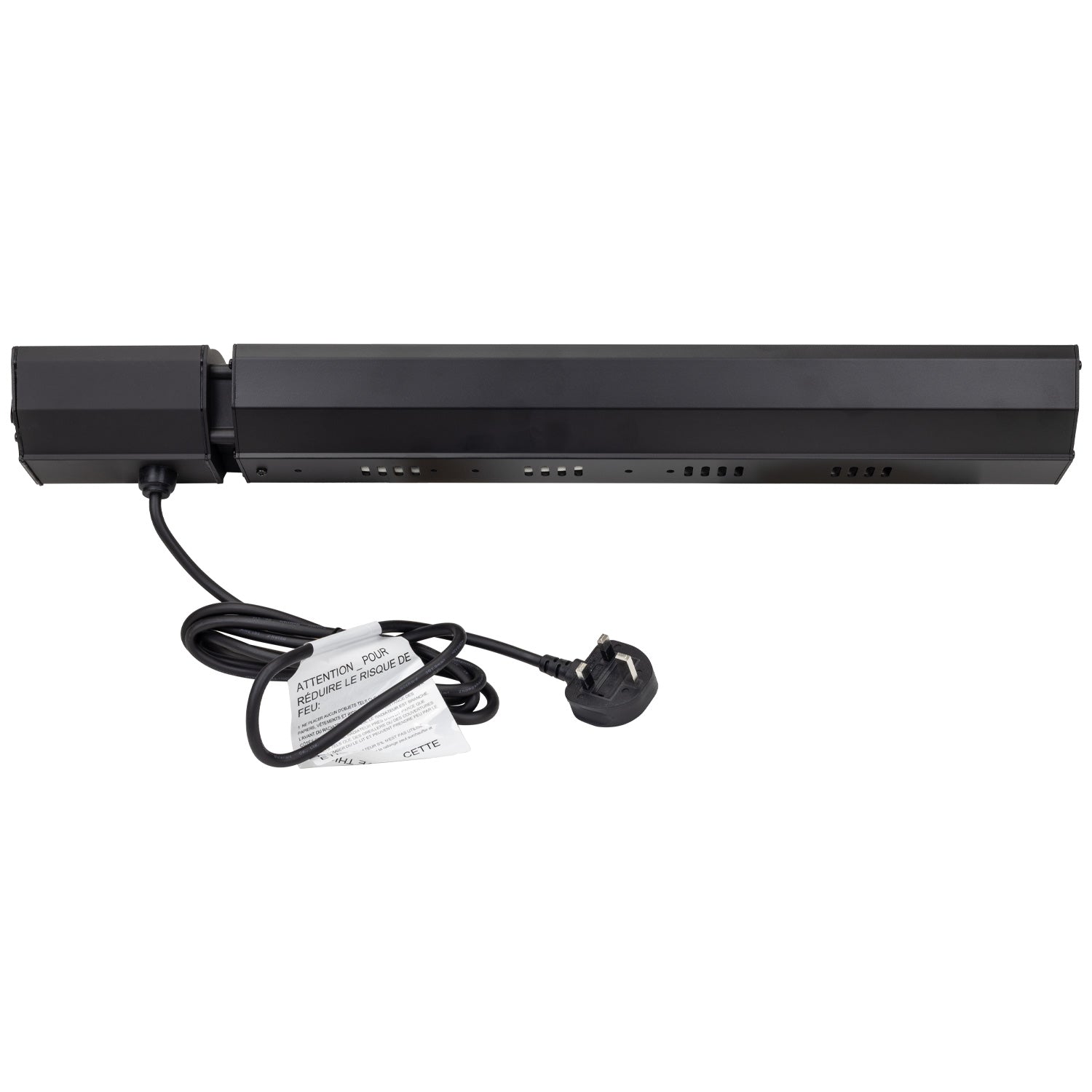 SIP 09586 Universal Halogen Heater with Remote Control