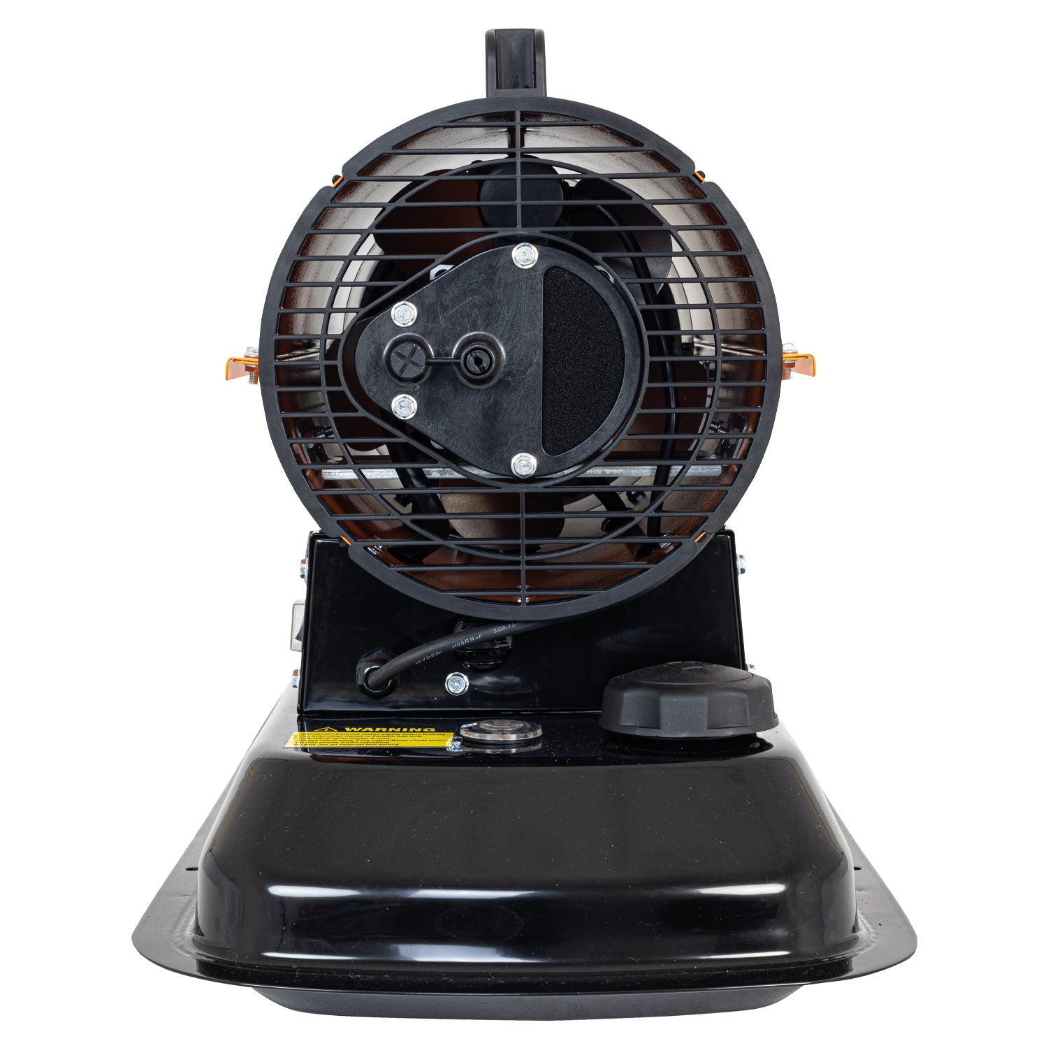 SIP 09591 Fireball XD75F Diesel/Paraffin Space Heater
