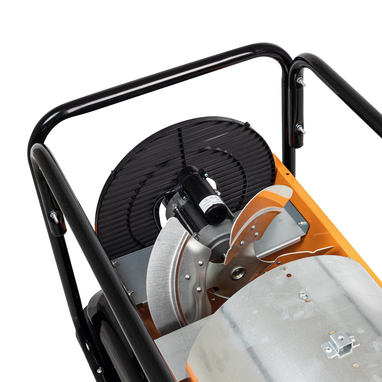 SIP 09593 Fireball XD100 Diesel/Paraffin Space Heater