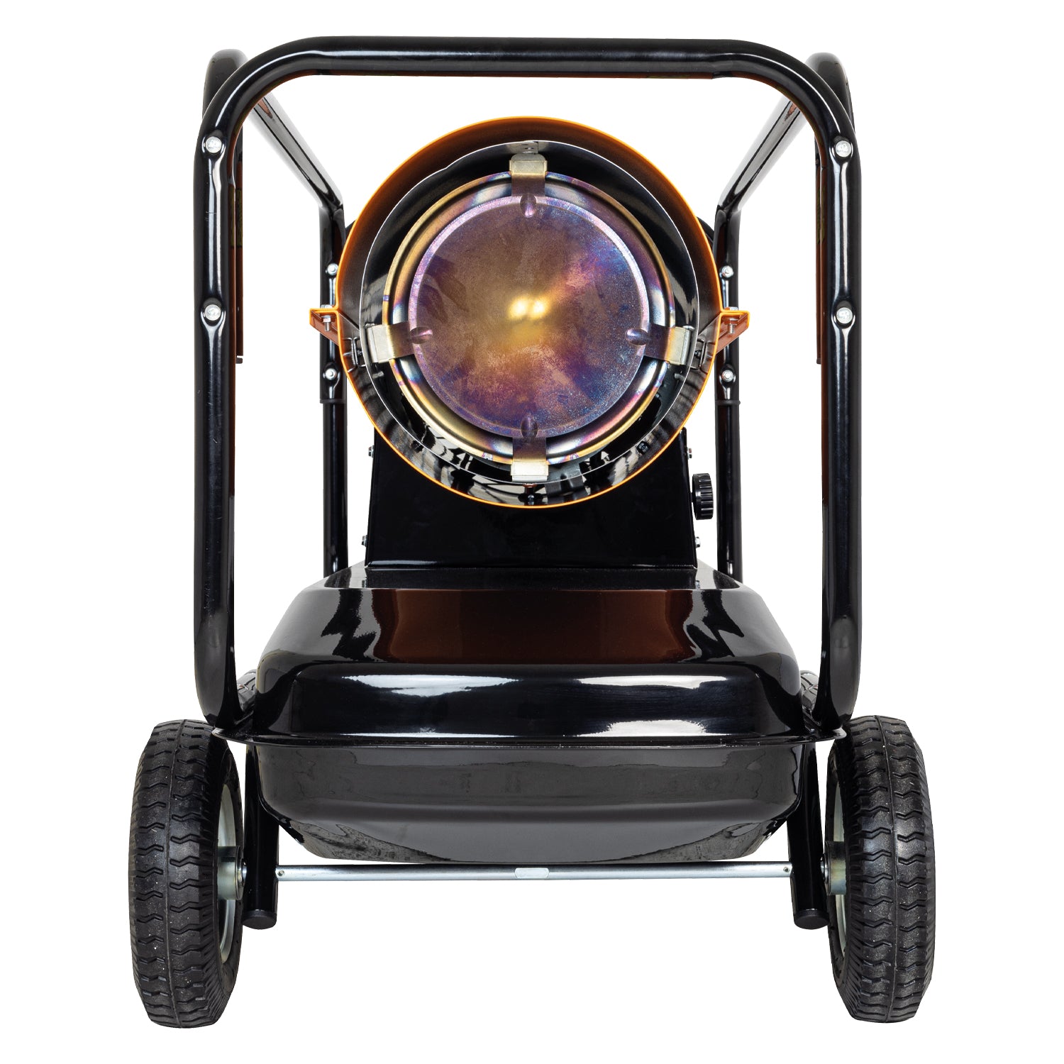SIP 09594 Fireball XD140 Diesel/Paraffin Space Heater