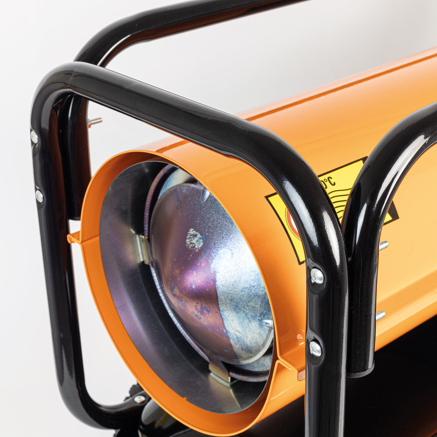 SIP 09594 Fireball XD140 Diesel/Paraffin Space Heater