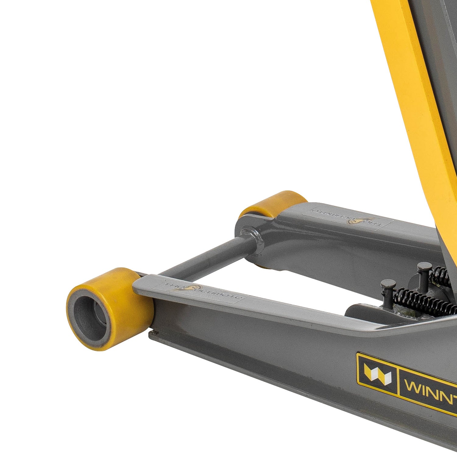 SIP 09701 2 Ton Low Profile Trolley Jack