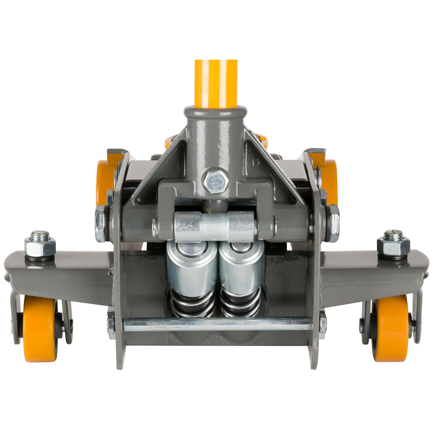 WINNTEC® 09702 3 TON Turbo-Lift Trolley Jack