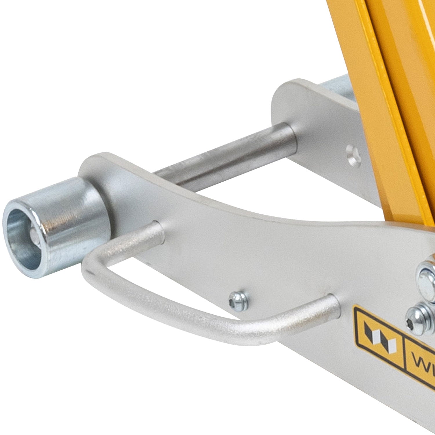 SIP 09708 WINNTEC® 1.5 Ton Aluminium Trolley Jack