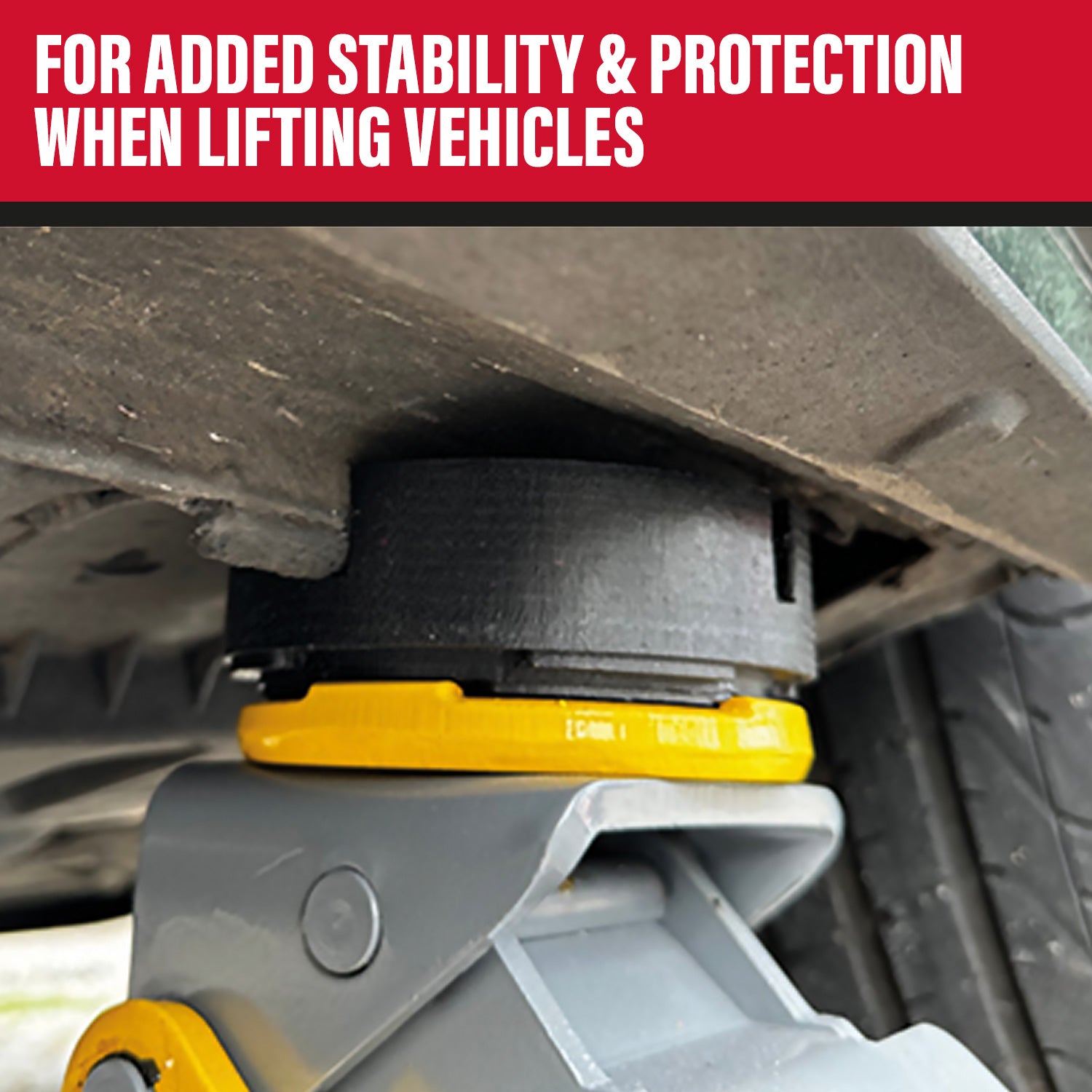 WINNTEC® X Liftpad