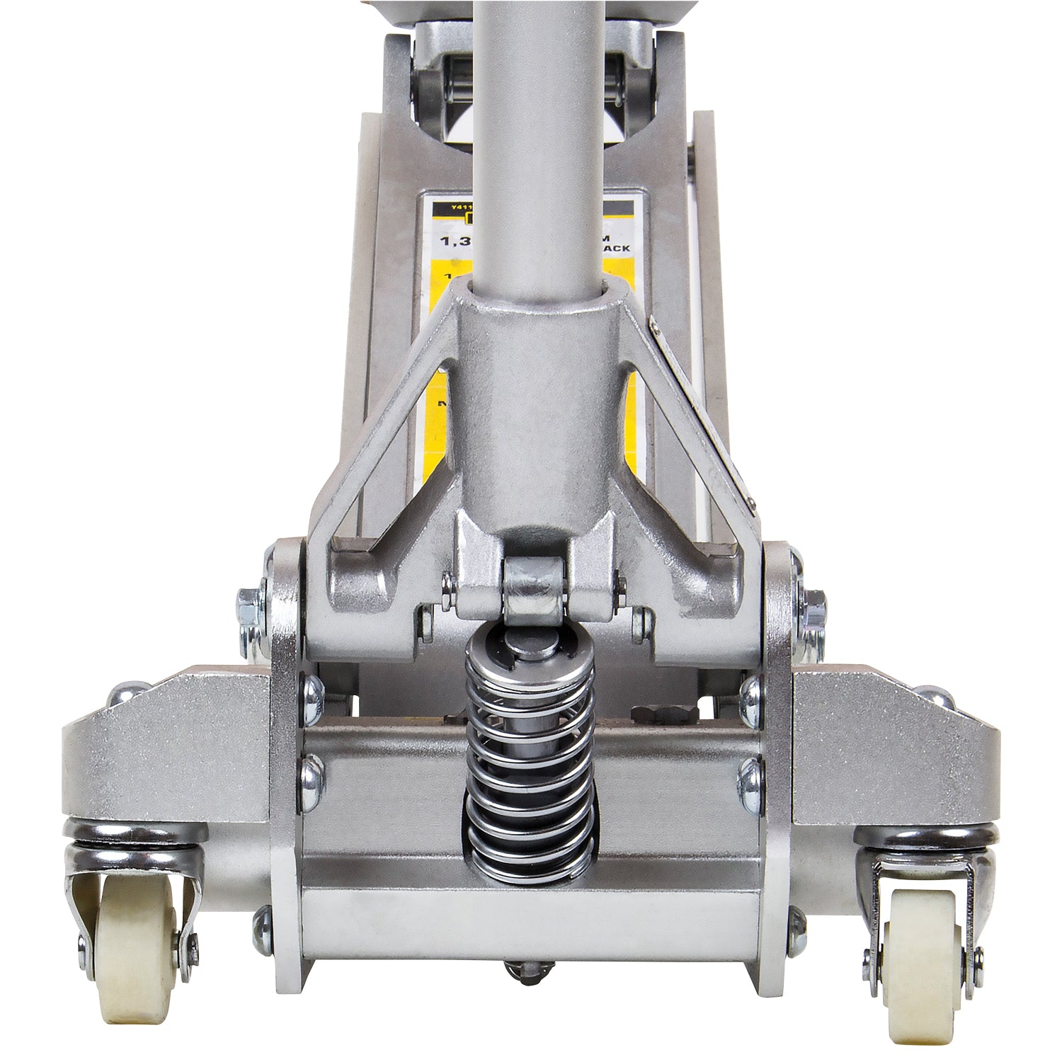 SIP 09804 Winntec 1.35 Ton Aluminium Racing Trolley Jack