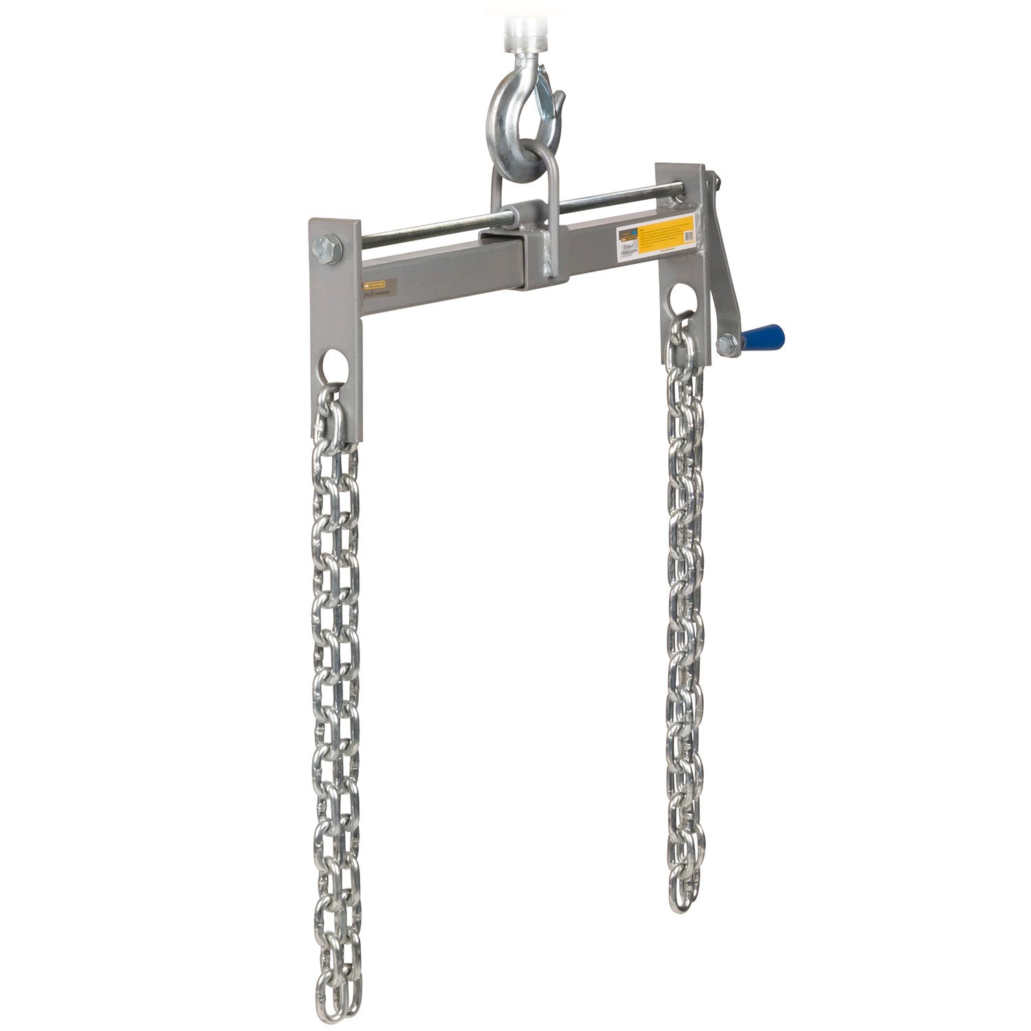 SIP 09807 WINNTEC® Engine Leveller