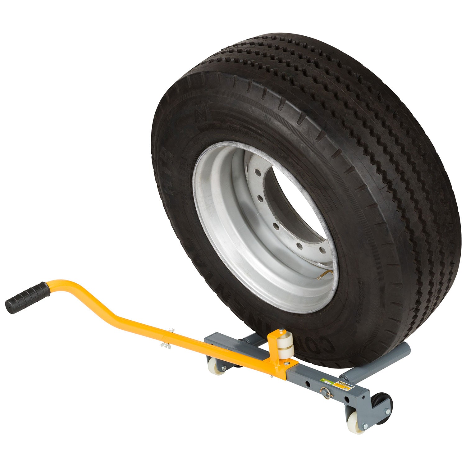 SIP 09832 WINNTEC® Wheel Dolly