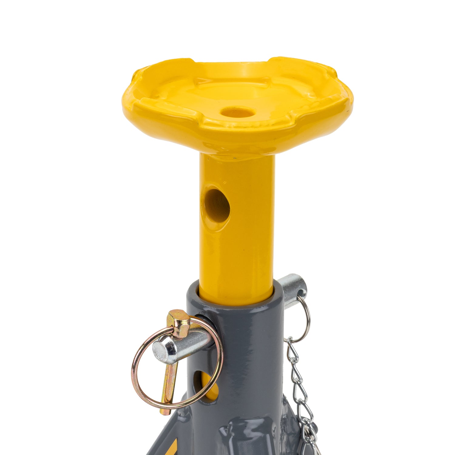 SIP 09847 WINNTEC® 3 TON Pin Jack Stands