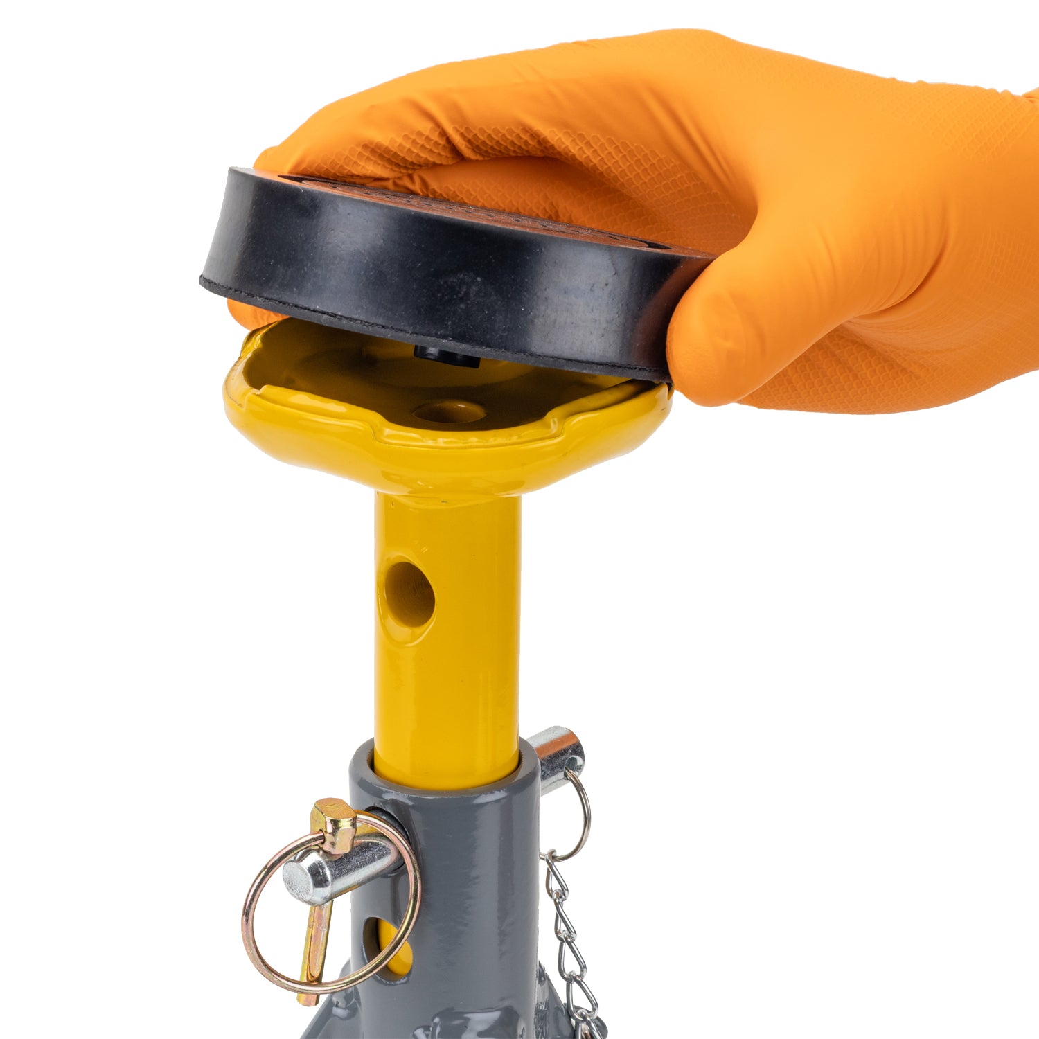 SIP 09849 WINNTEC® 6 TON Pin Jack Stands
