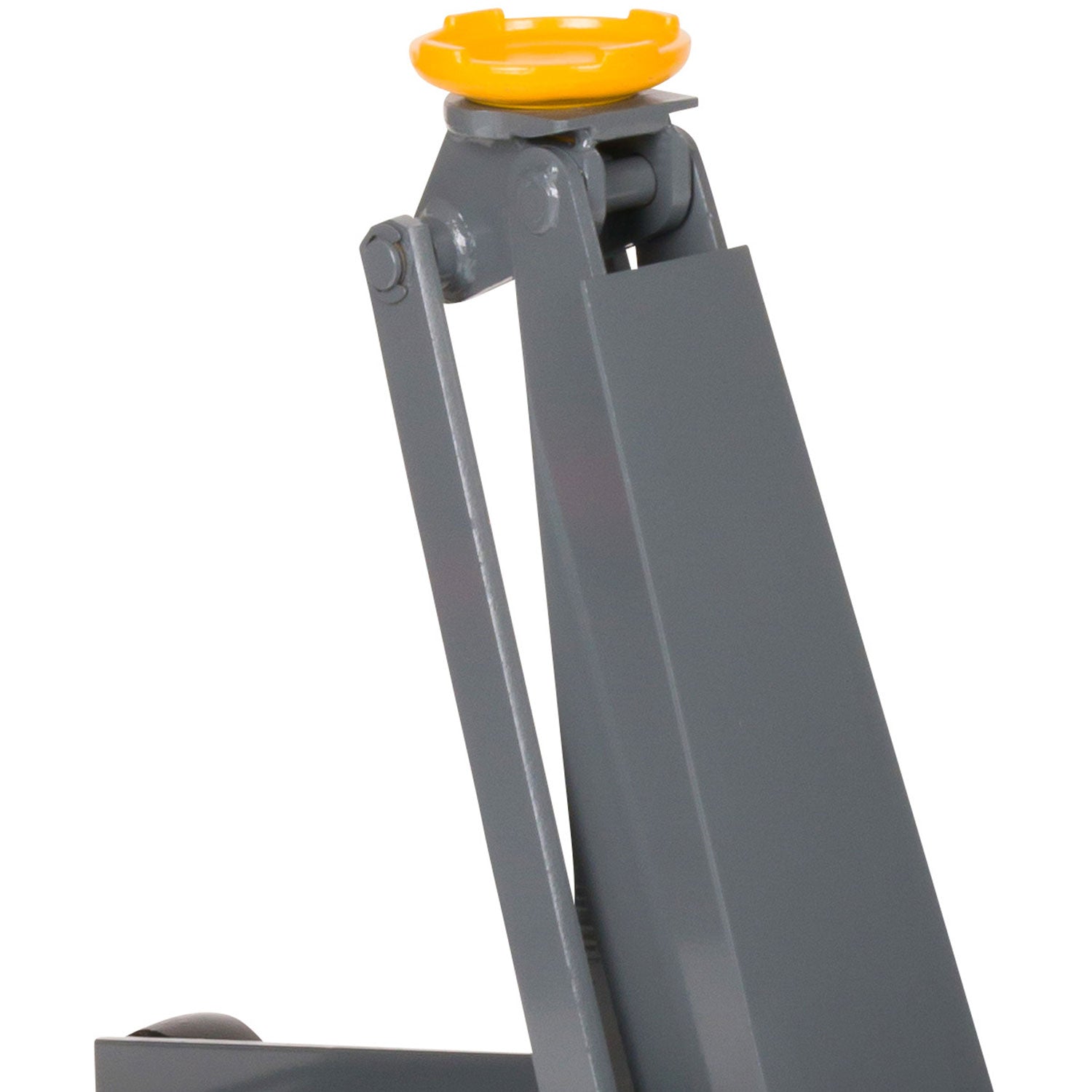 SIP 09886 Winntec 10 Ton Long Chassis Jack