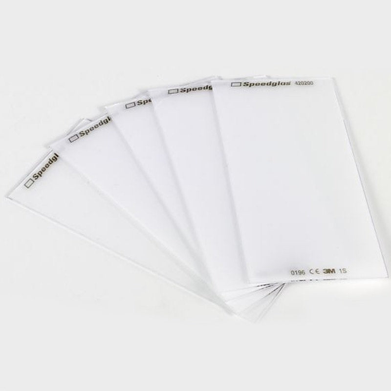 3M Speedglas 9100XX / G5-01 Inner Protection Plate