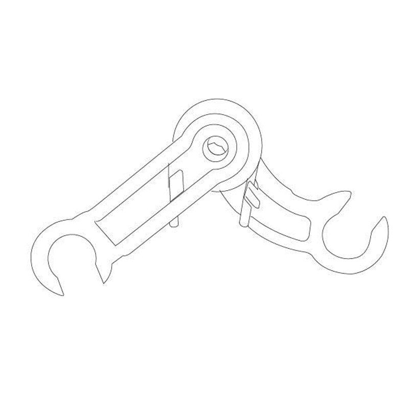 3M Speedglas Replacement Hinge Mechanisms for 9100FX