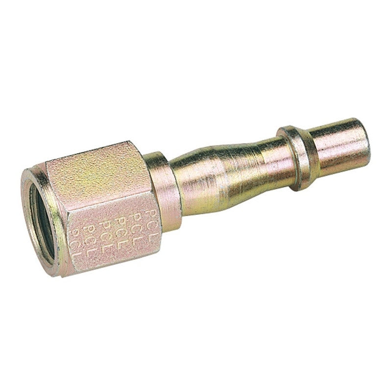 Draper 55060 1/4" Female Thread PCL Coupling Screw Adaptor