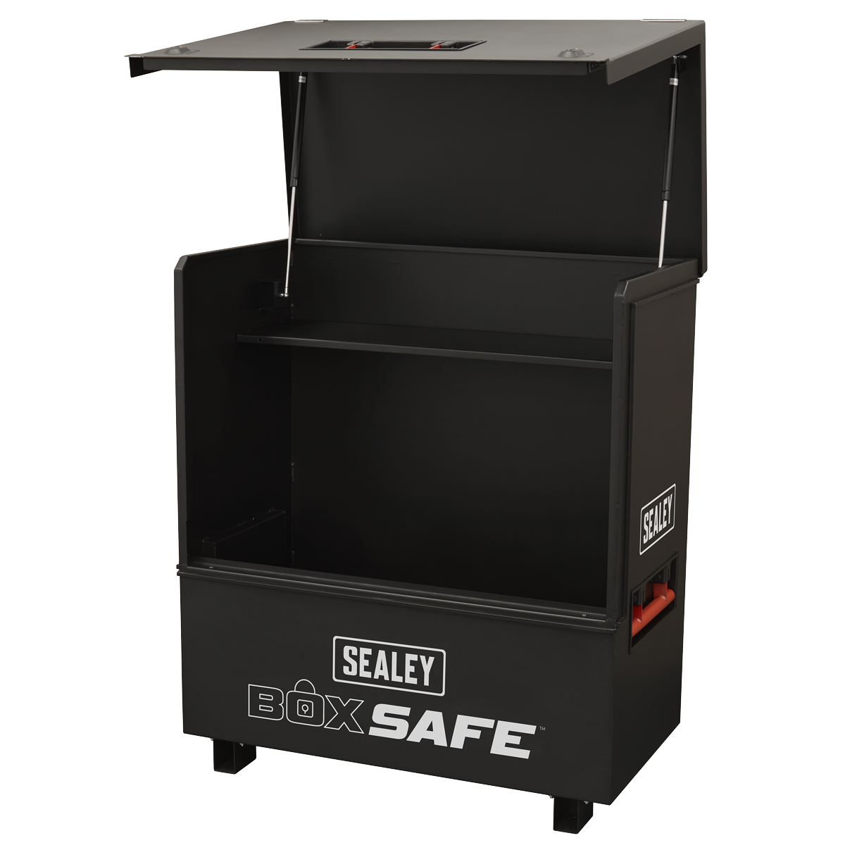 Sealey STV01 Tool Vault 1125 x 610 x 1275mm