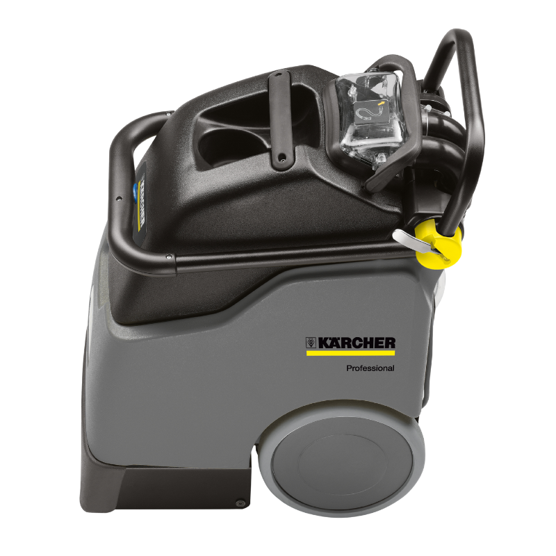 Karcher BRC 30/15 C Carpet Cleaner