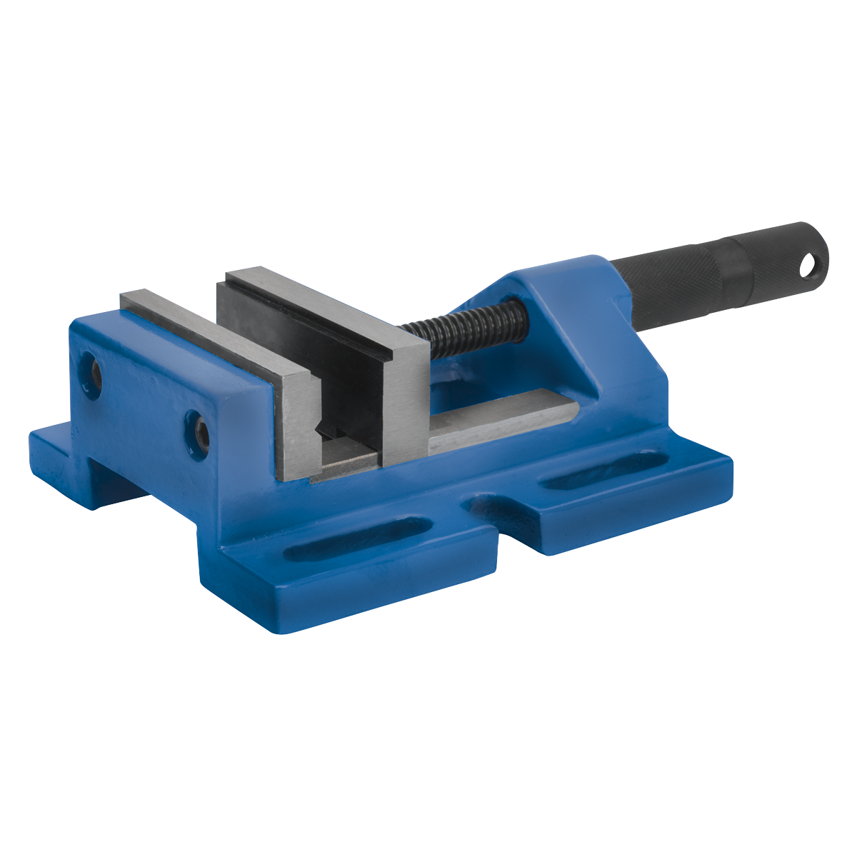 Sealey 100DV Drill Vice Super 100mm Jaw