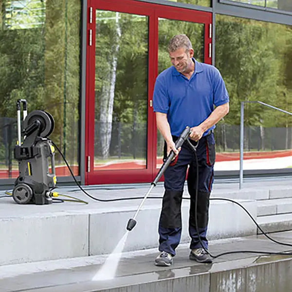 Karcher HD 6/13 CX Plus Pressure Washer