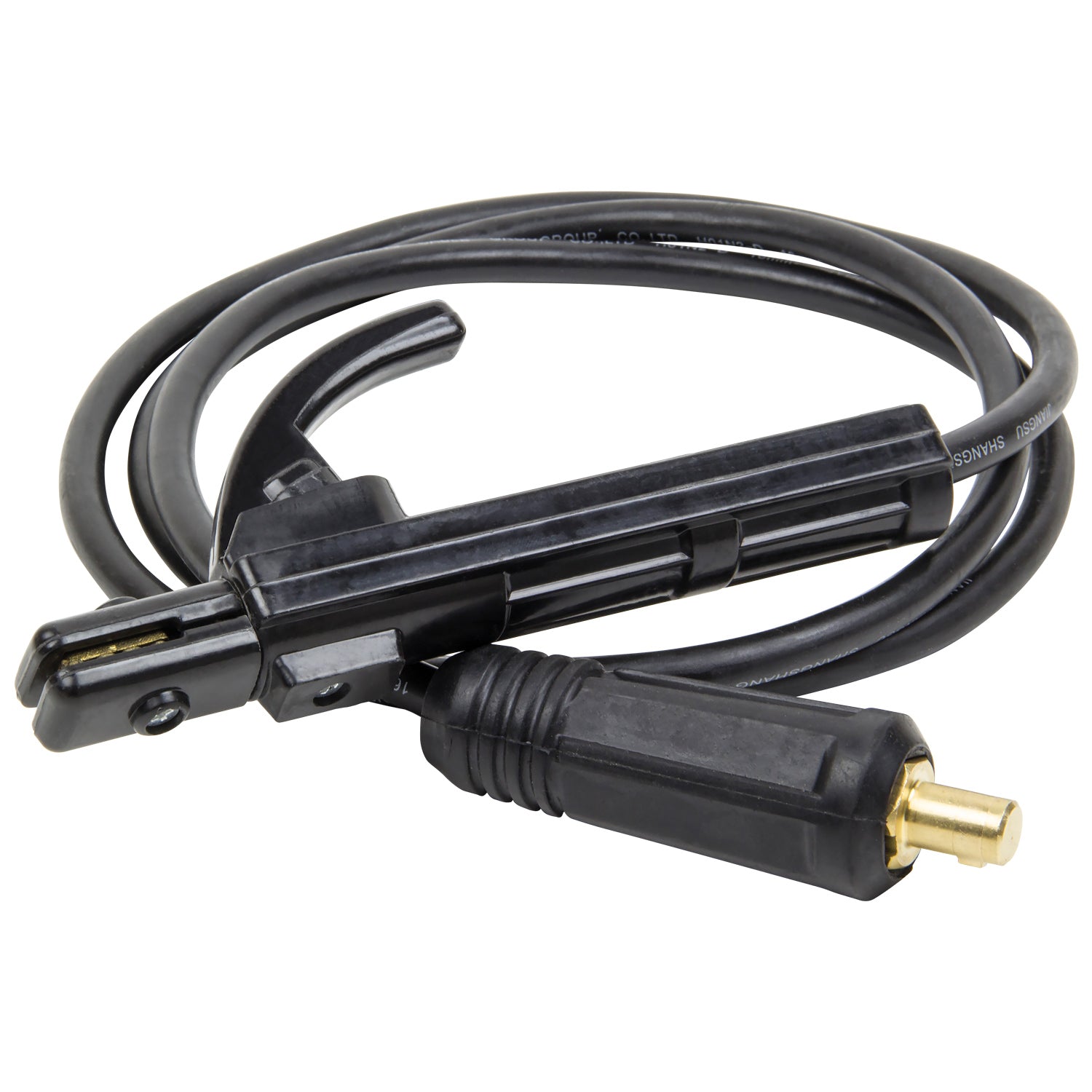SIP 10230 10230 25mmsq 200A Large Dinse Electrode Lead