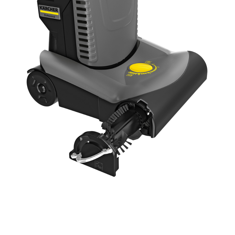 Karcher CV 30/1 Upright Vacuum Cleaner