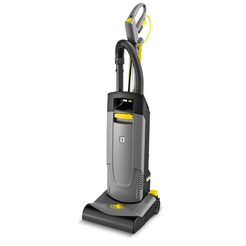 Industrial Vacuums