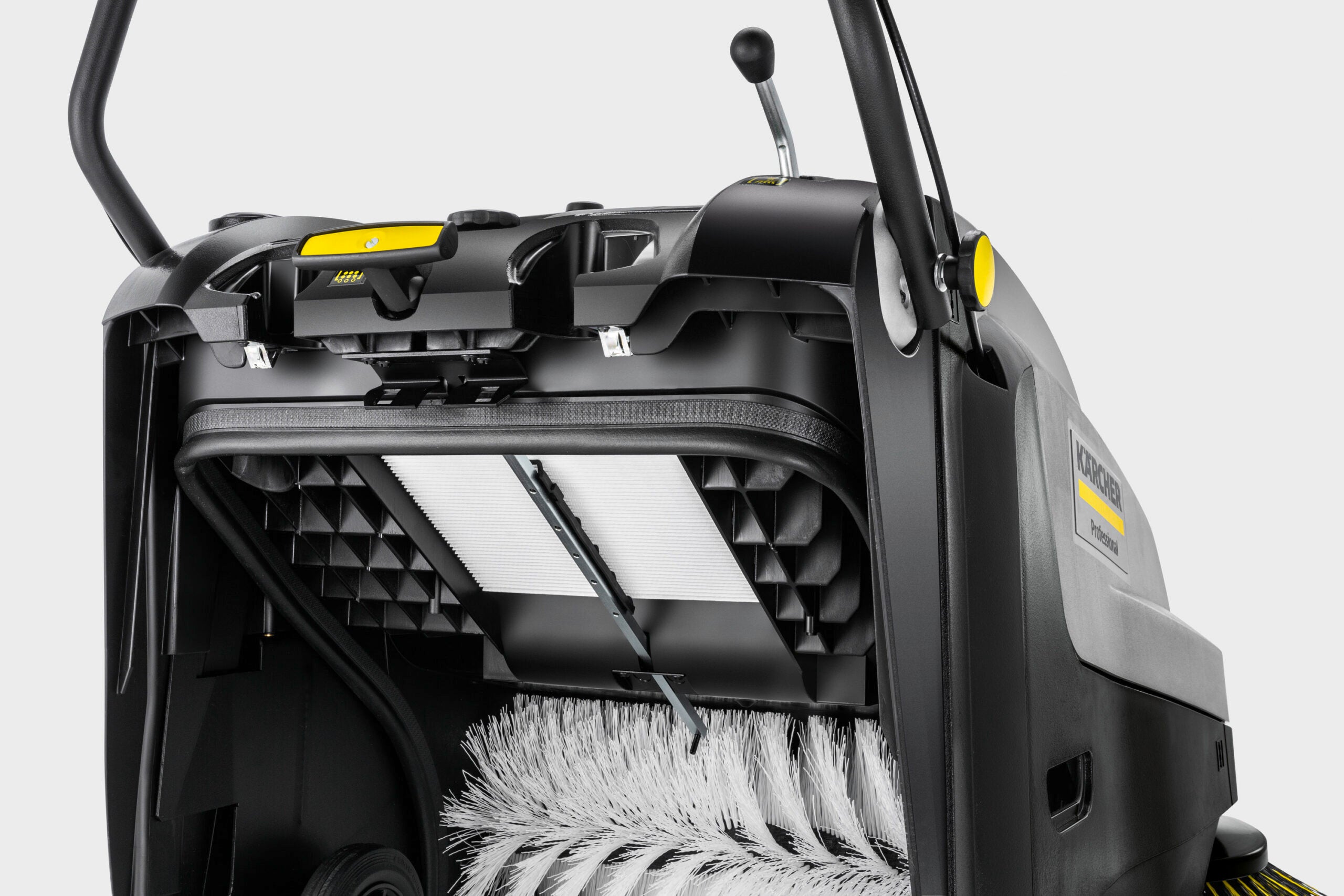 Karcher KM 75/40 W Bp Sweeper