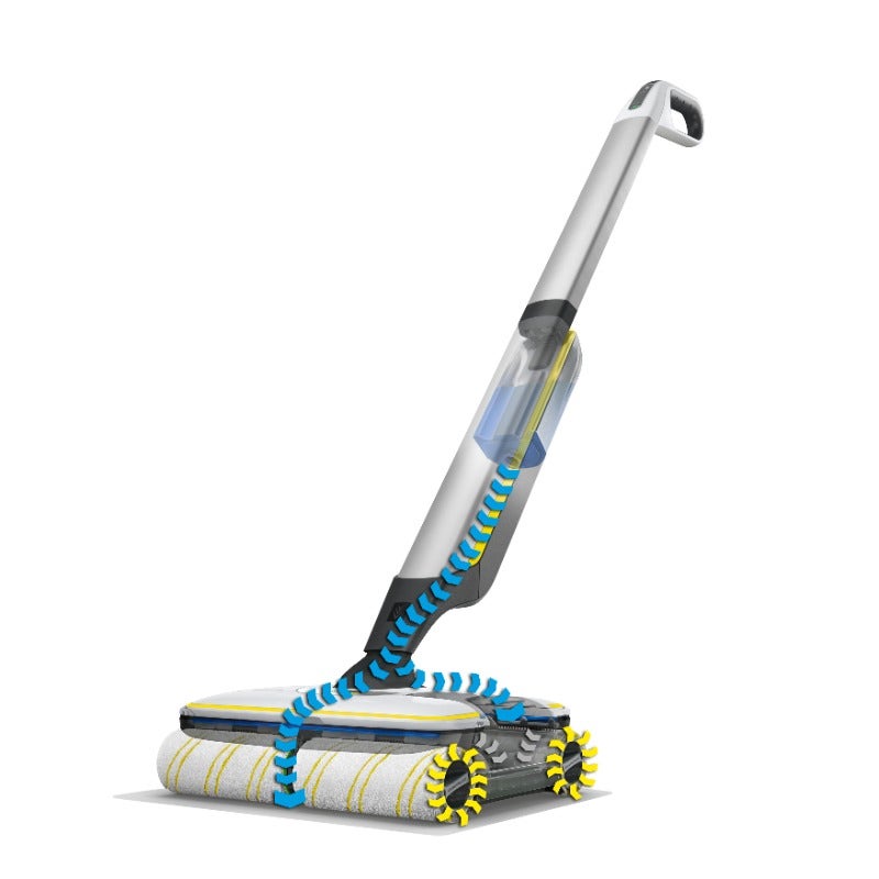 Karcher FC 7 Cordless Hard Floor Cleaner