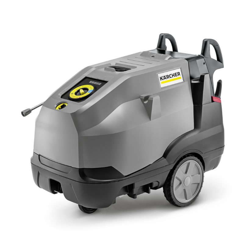 Karcher HDS 10/21-4 M Hot Water Pressure Washer