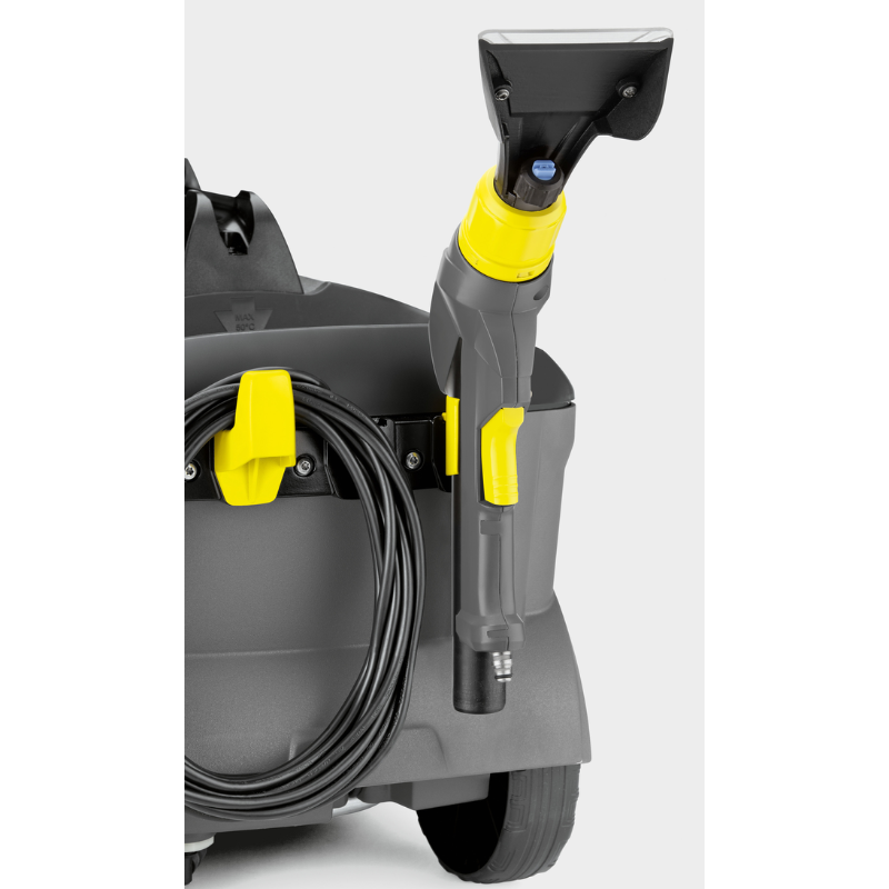 Karcher Puzzi 10/1 Carpet and Upholstery Cleaner 240v