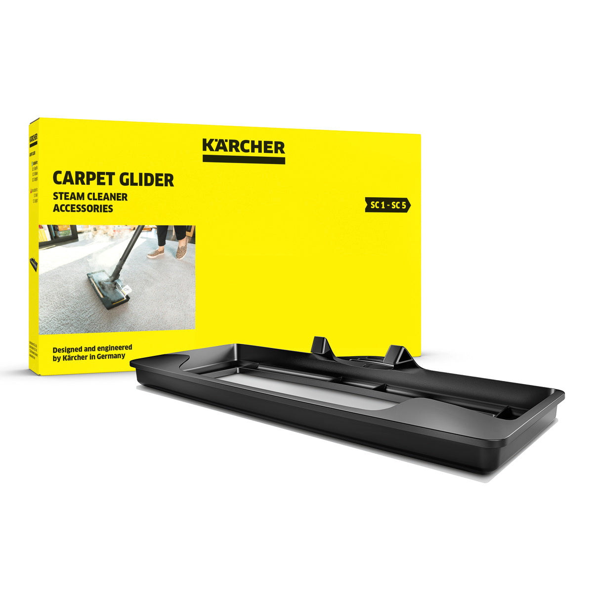 Karcher Carpet Glider