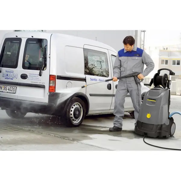 Karcher HDS 5/11UX Hot Water Pressure Washer