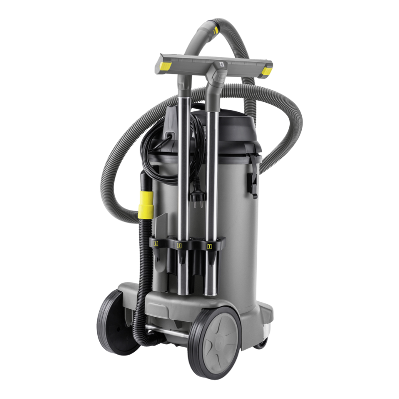 Karcher NT 48/1 240V All Purpose Vacuum