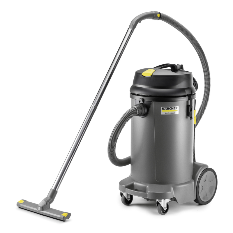 Karcher NT 48/1 110V All Purpose Vacuum