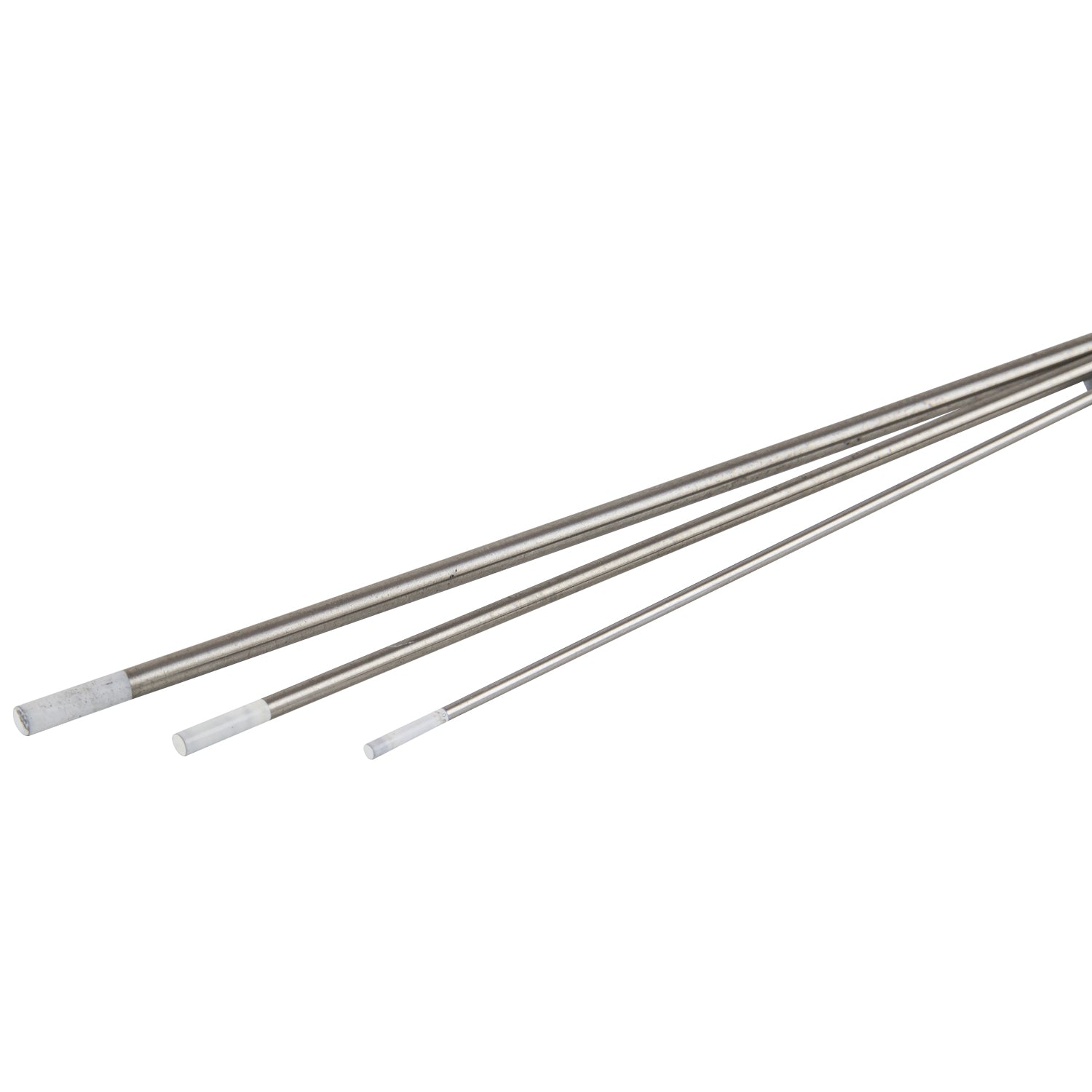 SIP 15063 2.4mm 0.9% Zirconiated Tungsten Electrodes