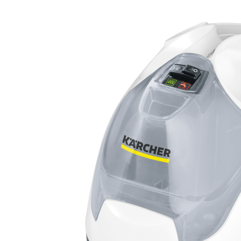 Karcher SC 4 EasyFix Steam Cleaner