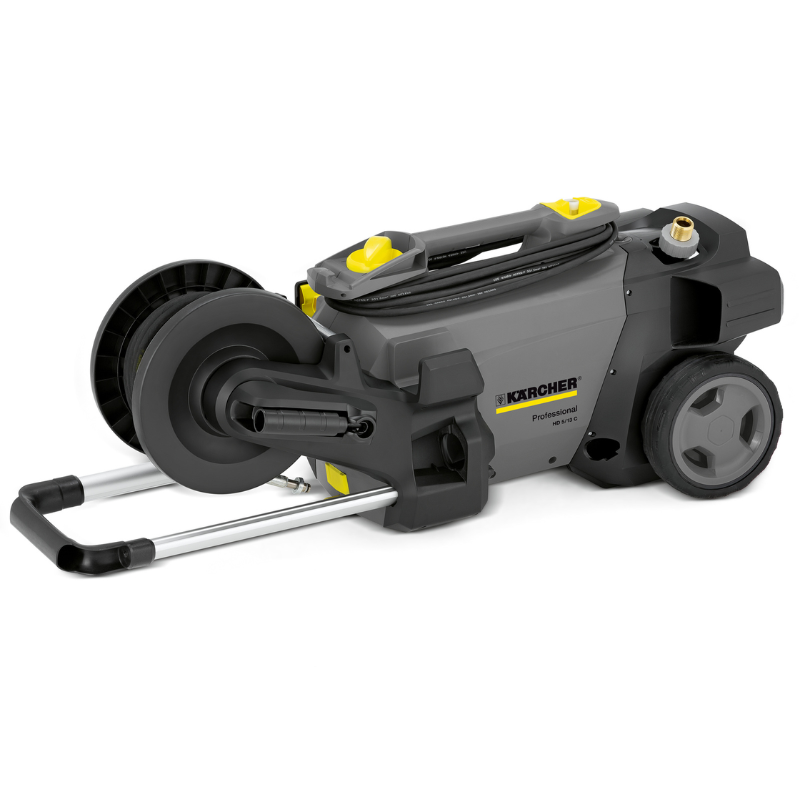 Karcher HD 6/13 CX Plus Pressure Washer