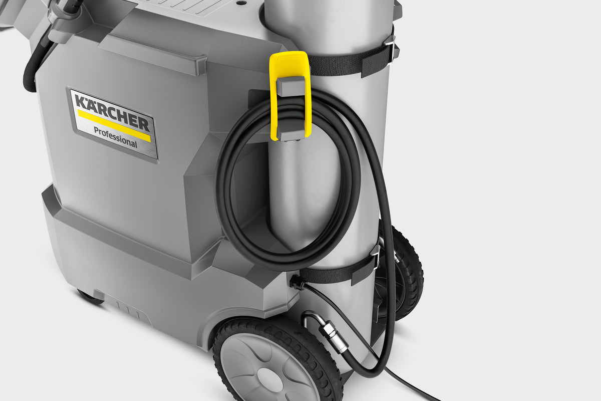 Karcher IB 10/8 L2P Dry Ice Blaster