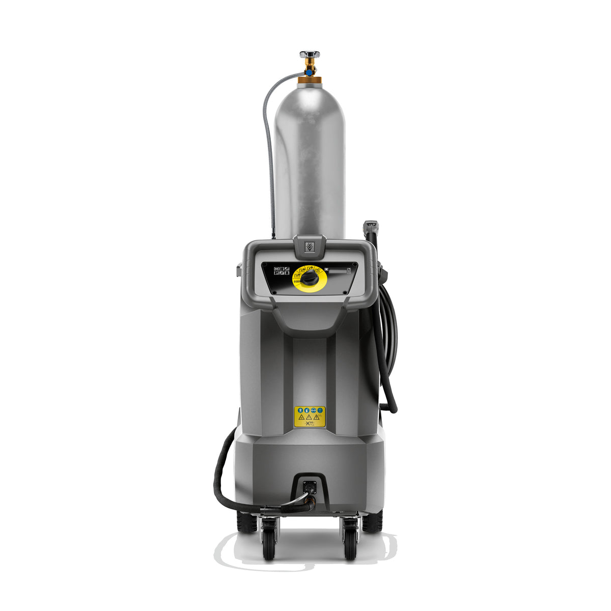 Karcher IB 10/8 L2P Dry Ice Blaster