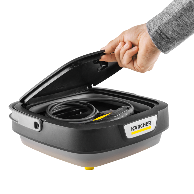 Karcher OC 3 Foldable Mobile Cleaner