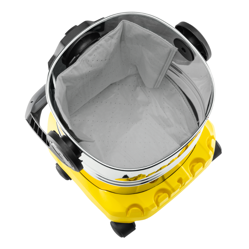 Karcher WD 6 P Premium Vacuum Cleaner