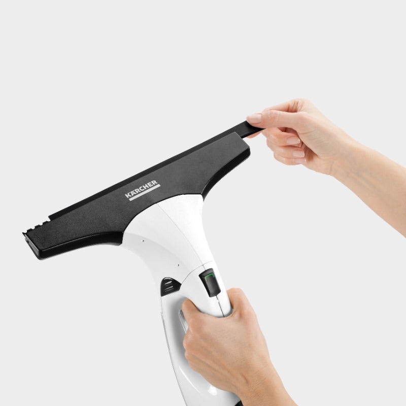 Karcher WV 2  Window Vac